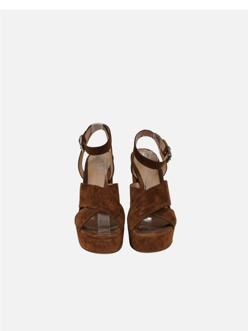 Gianvito Rossi flowing high